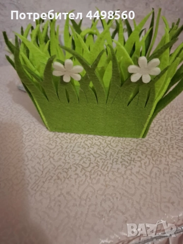 Цветни Панери , снимка 4 - Декорация за дома - 51636136