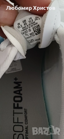 PUMA Маратонки , снимка 7 - Маратонки - 53617185