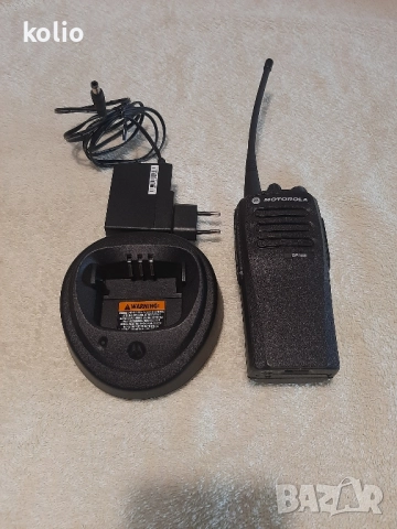 радиостанция Motorola 