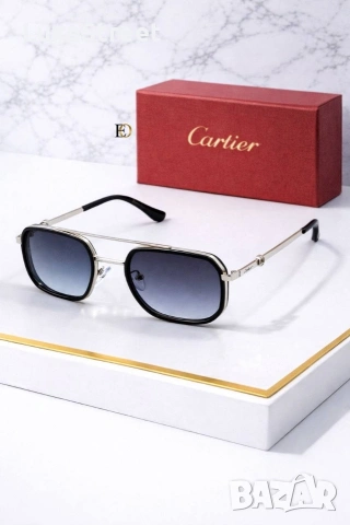 Cartier 🤍Prada🤍 Loewe 🤍, снимка 7 - Слънчеви и диоптрични очила - 53997622