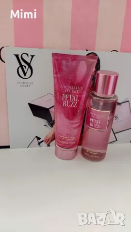 продавам Victoria's Secret оригинални парфюмни спрейове, снимка 6 - Дамски парфюми - 39634514