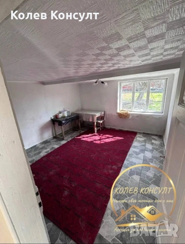 Къща село Медово,обл.Стара Загора, снимка 4 - Къщи - 53636126