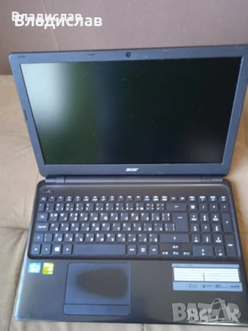 Acer Aspire E1-570G E1-572G на части , снимка 6 - Части за лаптопи - 43255999