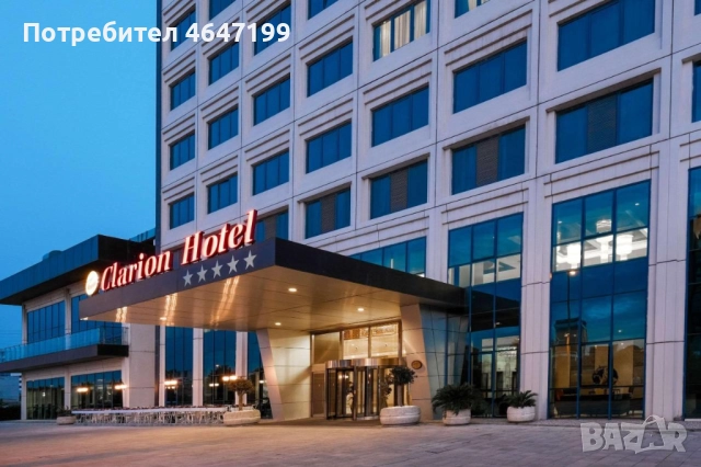 Нова година в Истанбул хотел 5* собствен транспорт /  с участието на Тони Дачева