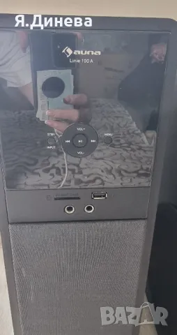 Безжични високоговорители Auna, снимка 5 - Друга електроника - 49870361