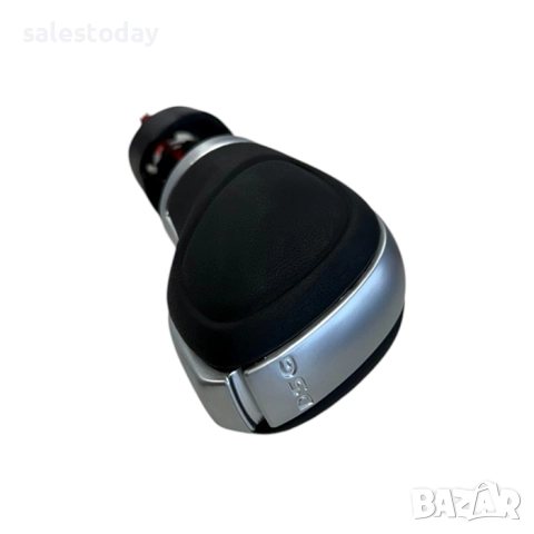 Топка за скоростен лост за VW Passat B7/CC, Автоматик, снимка 3 - Аксесоари и консумативи - 51338889