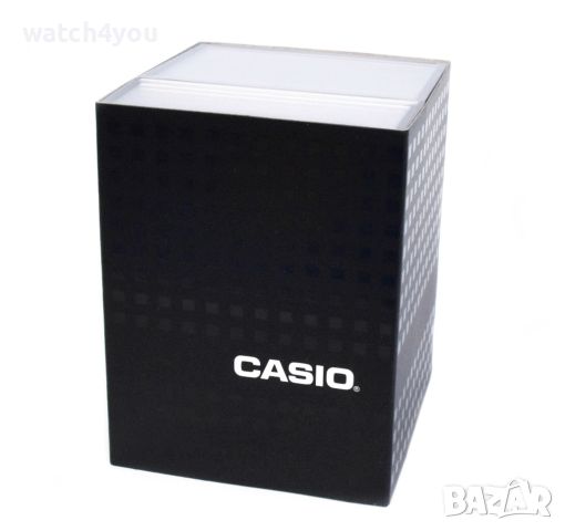 НОВА КУТИЯ ЗА ЧАСОВНИК CASIO. КУТИИ ЗА ЧАСОВНИЦИ КАСИО., снимка 2 - Други - 26906282