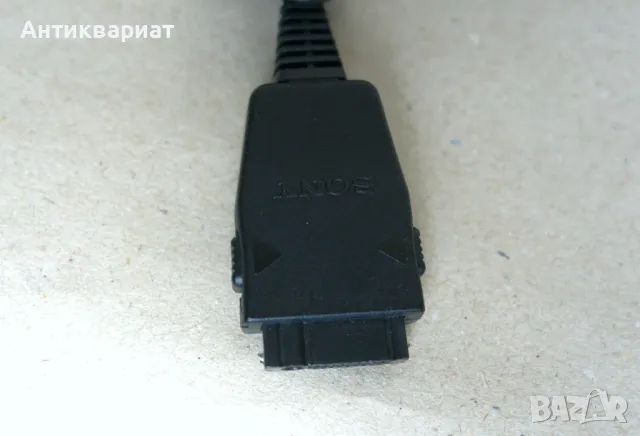 Оригинален адаптер захранване Sony QN-2AC1 (5V / 500mA), снимка 4 - Sony - 49048672