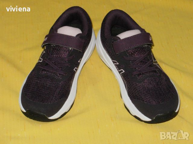 ASICS оригинални детски маратонки 31, снимка 12 - Детски маратонки - 46278125