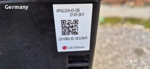 акумулатор за porsche cayenne lifepo4, снимка 6 - Аксесоари и консумативи - 54154412