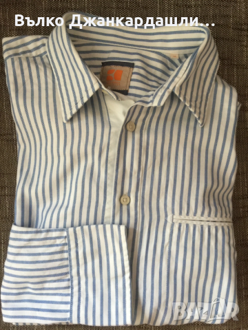 Мъжка риза Boss Orange, размер М