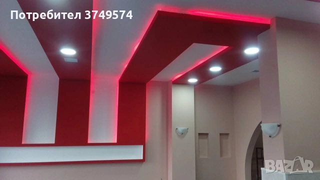 Луксозни вътрешни ремонти, снимка 4 - Ремонти на апартаменти - 52457662