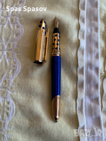 Panthere de Cartier, снимка 3 - Други - 51786220