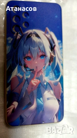 Гръб за Samsung Galaxy A13 и др. - 5€ / 10лв