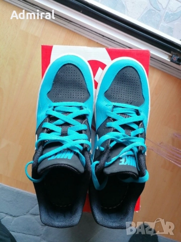 Оригинални мъжки маратонки Nike Priority Low