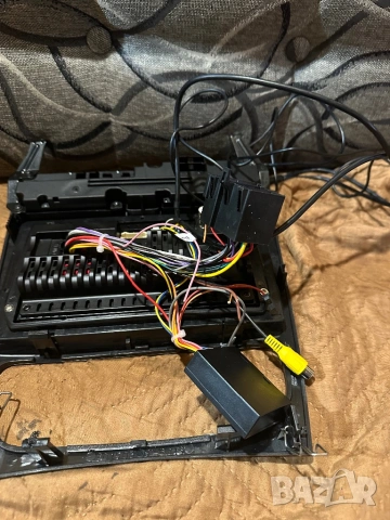 Андройд Мерцедес w203 w209, снимка 2 - Аксесоари и консумативи - 53620154