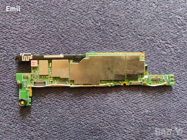 Основна платка Sony Xperia M5, снимка 1 - Резервни части за телефони - 45537769