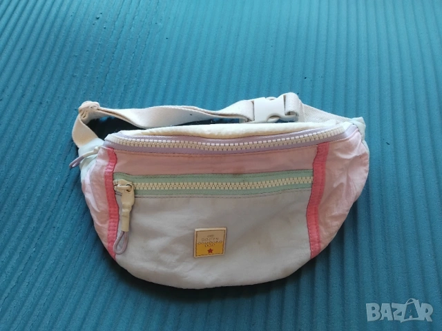 Zara Чантичка за кръста / Паласка, снимка 3 - Чанти - 53663515