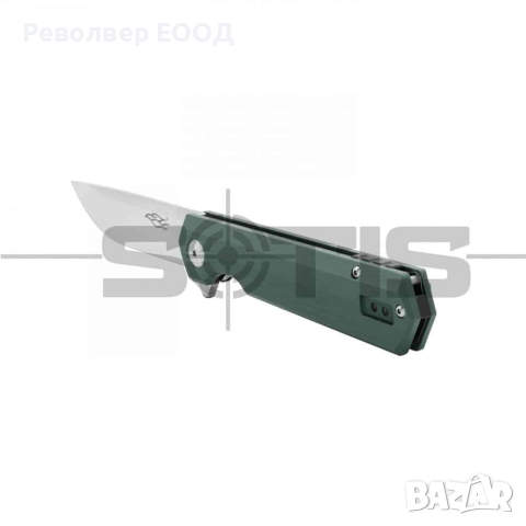 НОЖ GANZO FH11-GB, снимка 1 - Ножове - 45073338