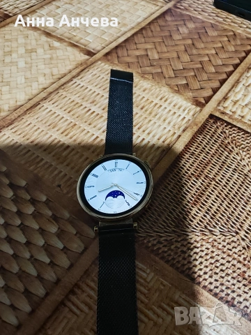 Смарт часовник