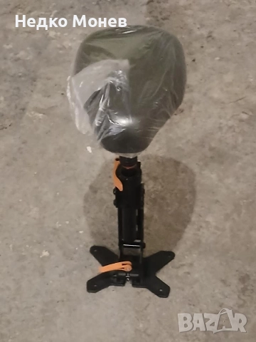 Седалка kukirin 