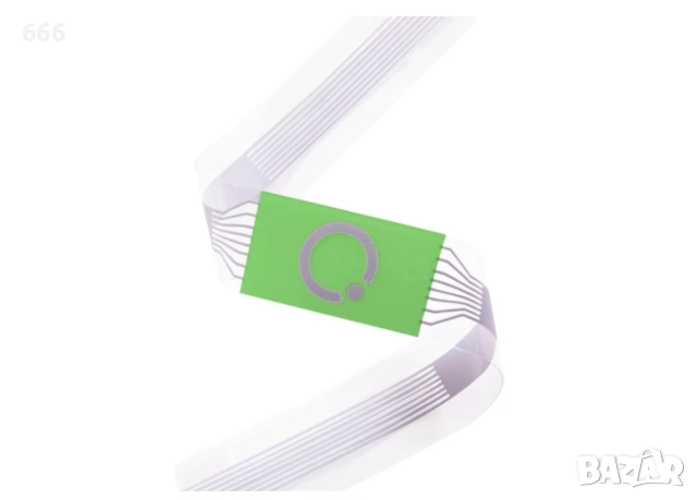 Quantares Q-On 2.0 Медицинска гривна, снимка 3 - Гривни - 52985325