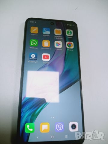 Xiaomi Redmi Note 10 5G, снимка 1 - Xiaomi - 46761112