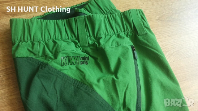 WENAAS KIWI Stretch Trouser размер L еластичен панталон - 1976, снимка 5 - Екипировка - 53250847