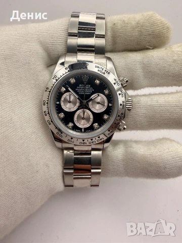 Rolex Automatic , снимка 2 - Мъжки - 53691127