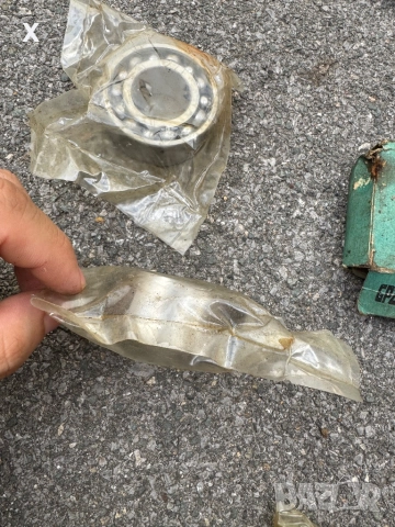 ЛАГЕР 3056206 (3206) ГПЗ НОВ СССР , снимка 5 - Части - 51762760