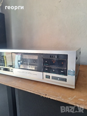 JVC kd-v220, снимка 4 - Декове - 53438127