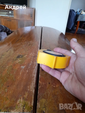 Настолен часовник,будилник СЛАВА,SLAVA #23, снимка 5 - Антикварни и старинни предмети - 54044868