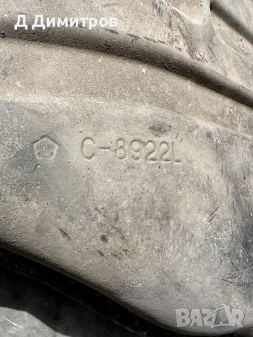 Оригинални задни гърнета за Додж Challenger 5.7, снимка 3 - Части - 45424502
