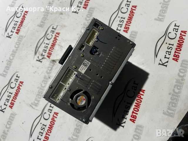 lan5002ekta мултимедия/навигация за Кия Пиканто Kia Picanto 1.2i 16г, снимка 4 - Части - 54274570