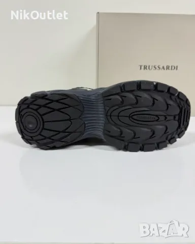 TRUSSARDI Retro Runner, снимка 5 - Маратонки - 49075928