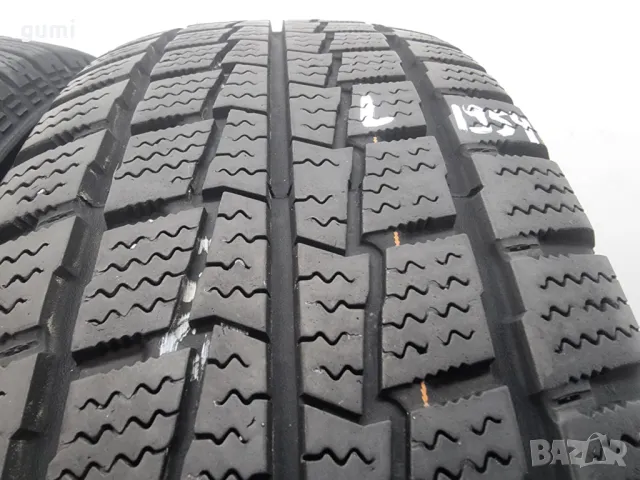 4бр зимни гуми за бус 195/60/16C HANKOOK L01954 , снимка 4 - Гуми и джанти - 48439868