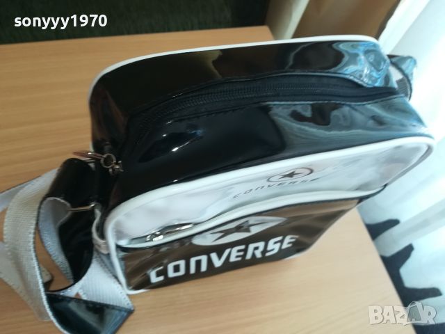 converse-различни модели чанти 45лв за бр 2806240855, снимка 9 - Чанти - 46392710
