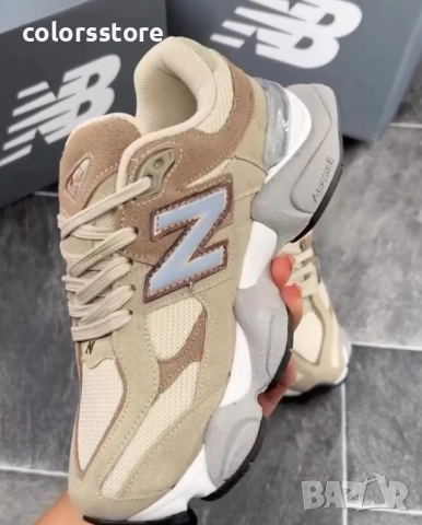 Маратонки New Balance/BR77b, снимка 3 - Маратонки - 52200068