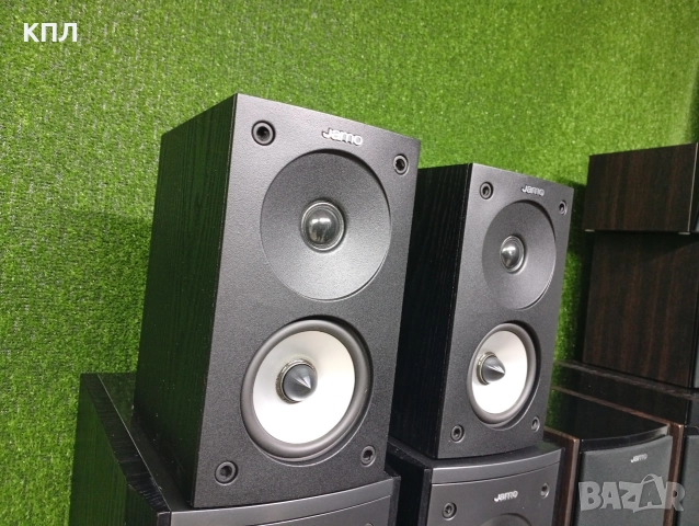 Тонколони JAMO S-622 , снимка 5 - Тонколони - 52639384