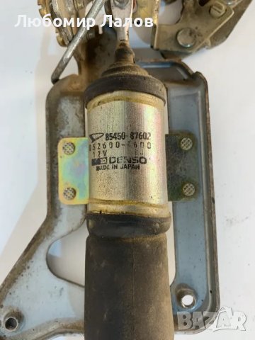 Брава врата багажник Дахацу Фероза Daihatsu Feroza (88-98)г., снимка 2 - Части - 50264715