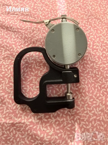 Деболомер, снимка 14 - Други инструменти - 52952507