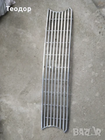 Продавам предна маска за Лада/Жигули, снимка 2 - Части - 50476920