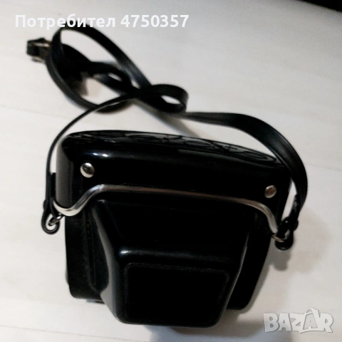 Ретро фотоапарат, снимка 5 - Фотоапарати - 54129214