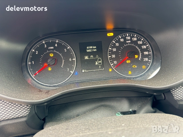 Dacia Sandero 3 1.0 TCe LPG двигател H4DF480, 91 кс., 5 ск., 41000 km., 2025 г., снимка 9 - Автомобили и джипове - 53655915
