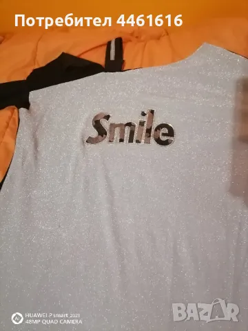 Рокля - туника на lucy fashion , снимка 2 - Рокли - 50249137