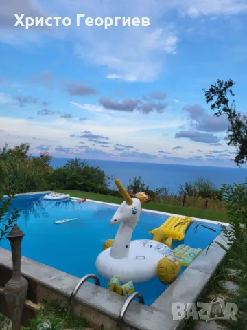 КЪЩА РАКОВИНКА