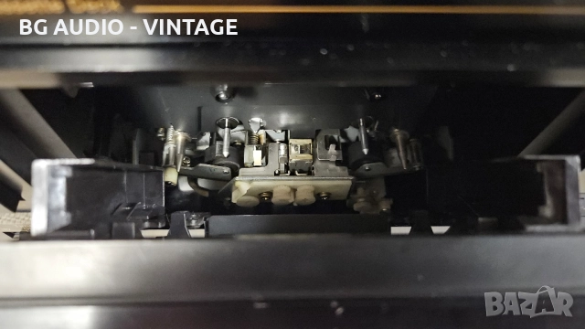 Nakamichi CR-70, снимка 7 - Декове - 52529306