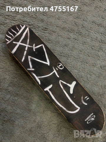 Продавам скейтборд Hudora