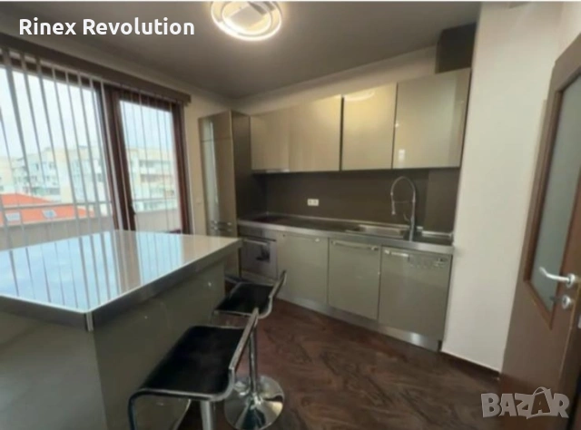 Тристаен апартамент под наем в Каменица 1, снимка 2 - Апартаменти - 53891834