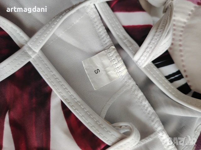 Цял бански костюм , снимка 3 - Бански костюми - 50657033